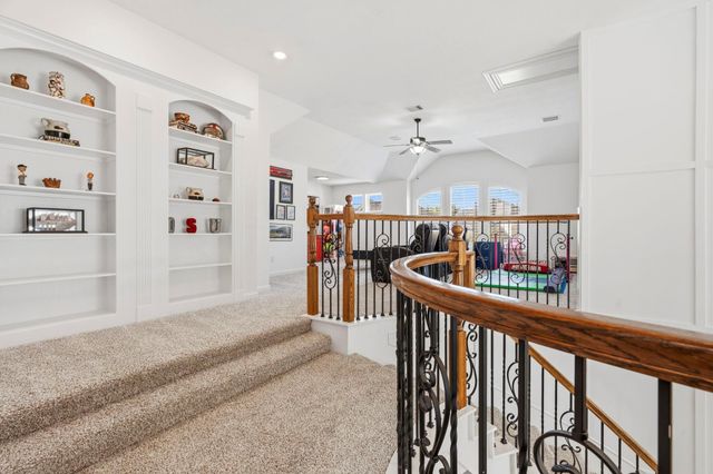 5414 Skyline Edge Court, Fulshear, TX 77441