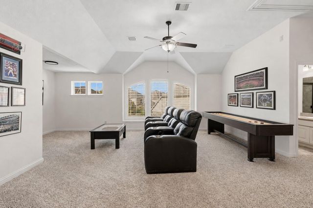 5414 Skyline Edge Court, Fulshear, TX 77441