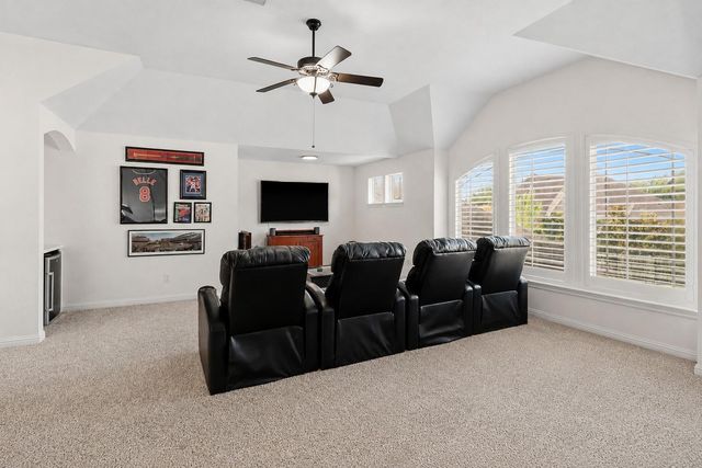 5414 Skyline Edge Court, Fulshear, TX 77441