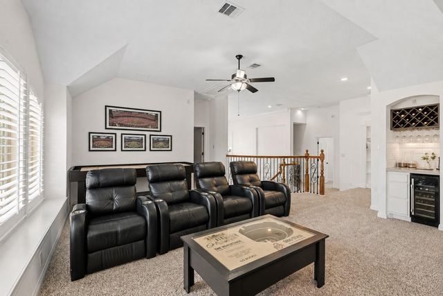 5414 Skyline Edge Court, Fulshear, TX 77441