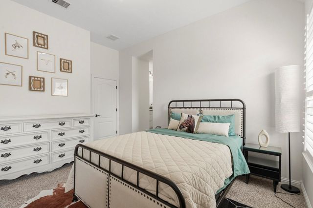 5414 Skyline Edge Court, Fulshear, TX 77441