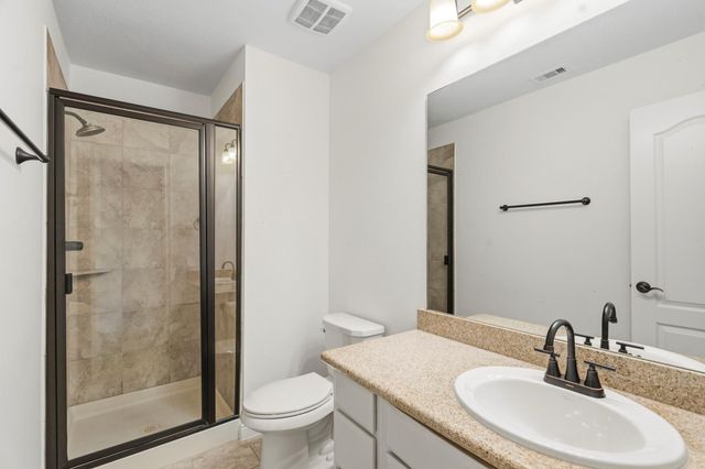 5414 Skyline Edge Court, Fulshear, TX 77441