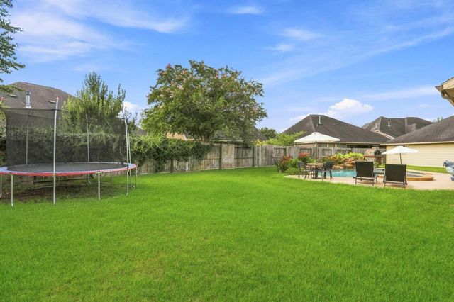 5414 Skyline Edge Court, Fulshear, TX 77441