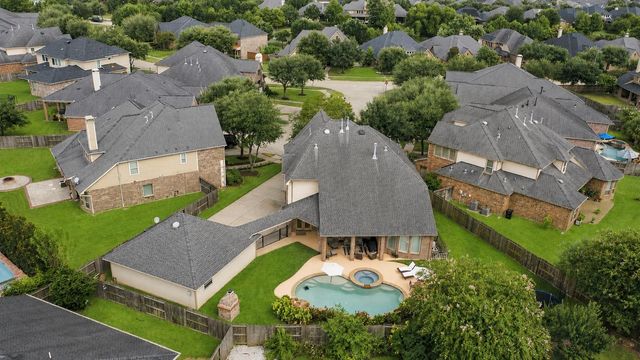 5414 Skyline Edge Court, Fulshear, TX 77441