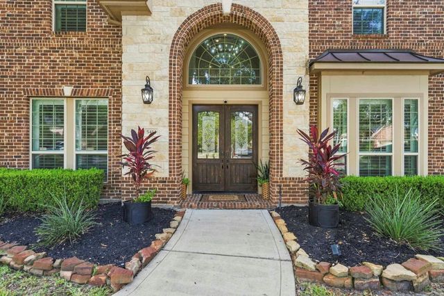 5414 Skyline Edge Court, Fulshear, TX 77441