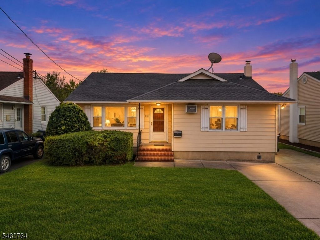 510 Verona Pl, Bound Brook Boro, NJ 08805 — exterior