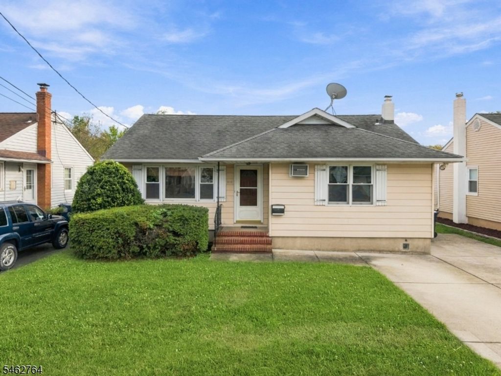 510 Verona Pl, Bound Brook Boro, NJ 08805 — photo 2