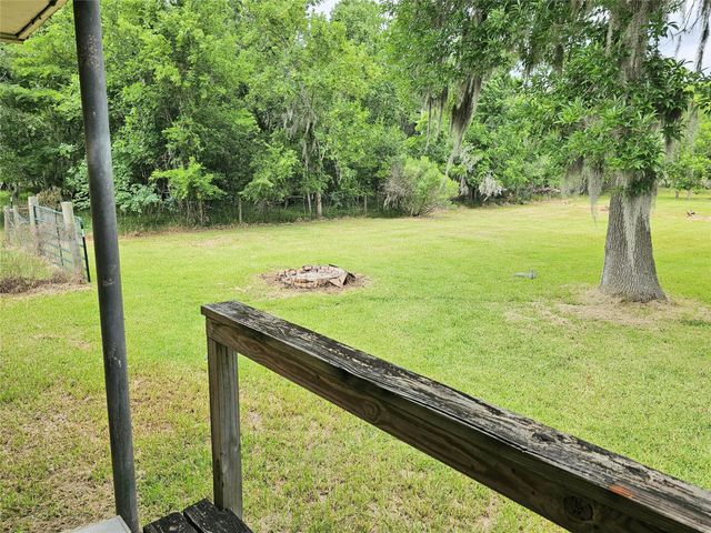 20331 County Road 510v, Brazoria, TX 77422