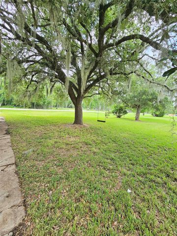 20331 County Road 510v, Brazoria, TX 77422