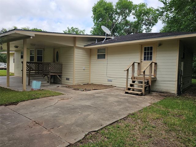 20331 County Road 510v, Brazoria, TX 77422