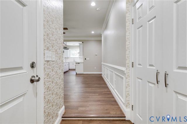 2813 Parkdale Rd, North Chesterfield, VA 23234