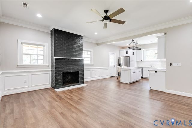 2813 Parkdale Rd, North Chesterfield, VA 23234