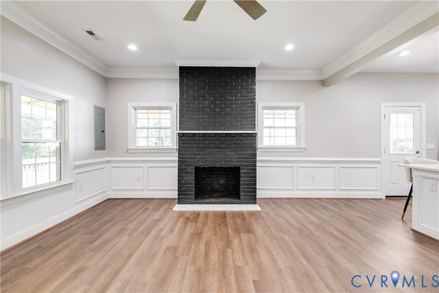 2813 Parkdale Rd, North Chesterfield, VA 23234