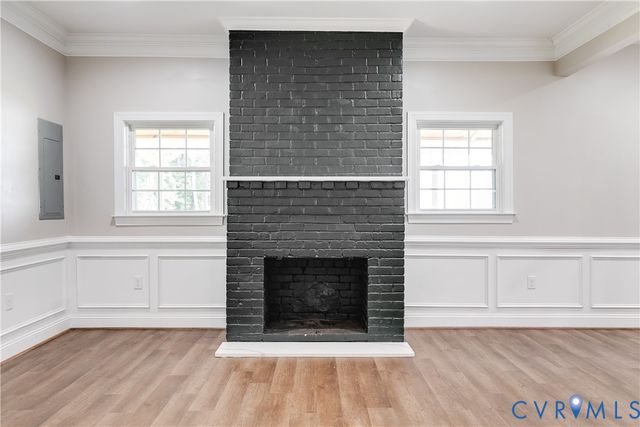2813 Parkdale Rd, North Chesterfield, VA 23234