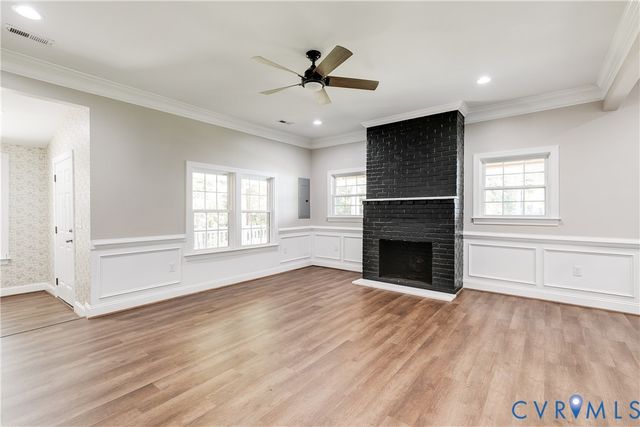 2813 Parkdale Rd, North Chesterfield, VA 23234