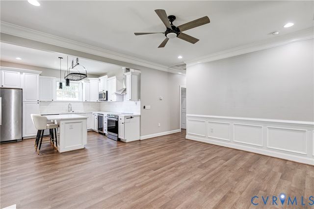 2813 Parkdale Rd, North Chesterfield, VA 23234