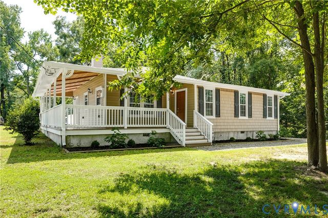 2813 Parkdale Rd, North Chesterfield, VA 23234