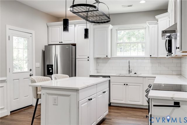 2813 Parkdale Rd, North Chesterfield, VA 23234