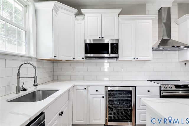 2813 Parkdale Rd, North Chesterfield, VA 23234