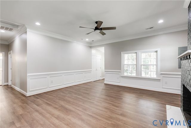 2813 Parkdale Rd, North Chesterfield, VA 23234