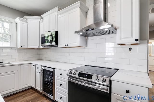 2813 Parkdale Rd, North Chesterfield, VA 23234