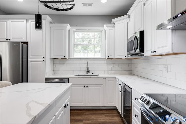 2813 Parkdale Rd, North Chesterfield, VA 23234