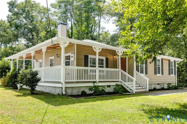 2813 Parkdale Rd, North Chesterfield, VA 23234