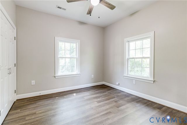 2813 Parkdale Rd, North Chesterfield, VA 23234