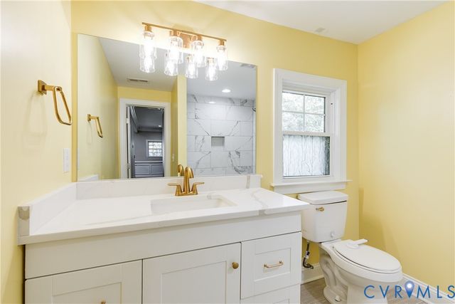 2813 Parkdale Rd, North Chesterfield, VA 23234