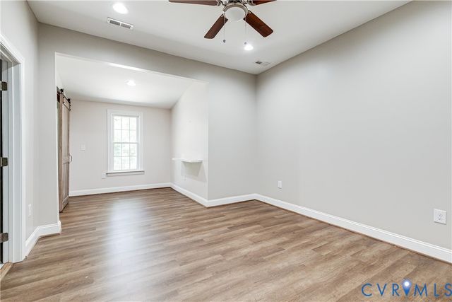2813 Parkdale Rd, North Chesterfield, VA 23234