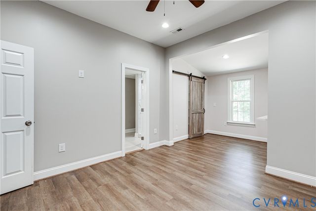 2813 Parkdale Rd, North Chesterfield, VA 23234