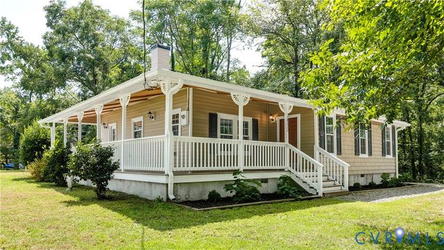 2813 Parkdale Rd, North Chesterfield, VA 23234