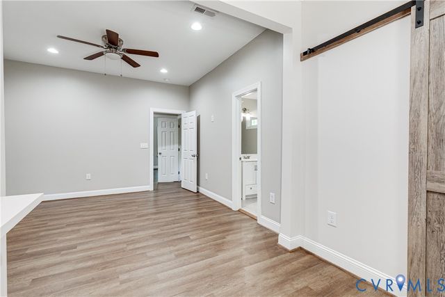 2813 Parkdale Rd, North Chesterfield, VA 23234