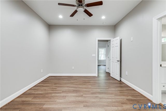 2813 Parkdale Rd, North Chesterfield, VA 23234