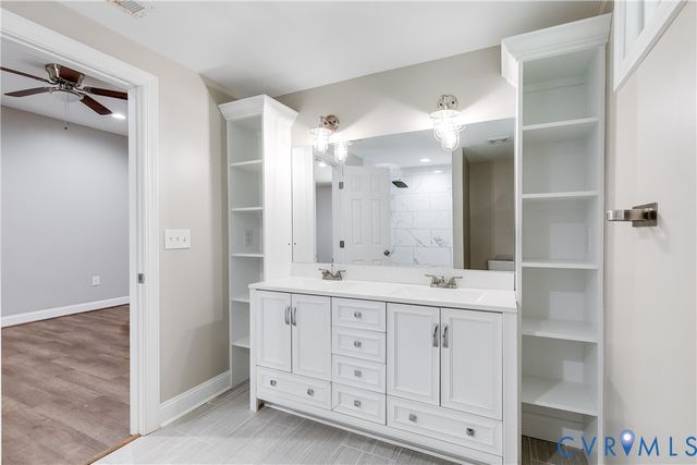 2813 Parkdale Rd, North Chesterfield, VA 23234