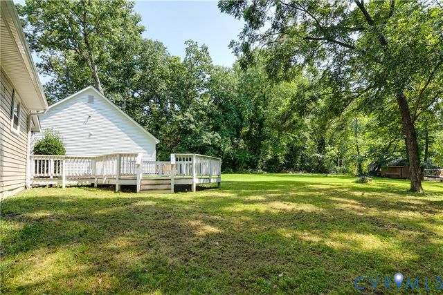 2813 Parkdale Rd, North Chesterfield, VA 23234