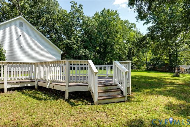 2813 Parkdale Rd, North Chesterfield, VA 23234