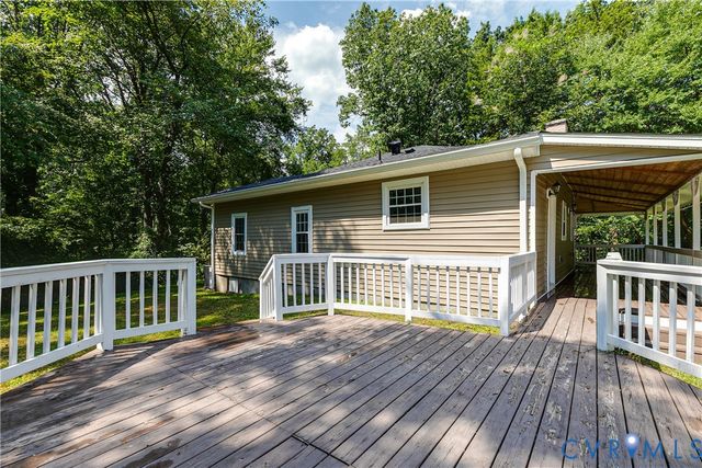 2813 Parkdale Rd, North Chesterfield, VA 23234