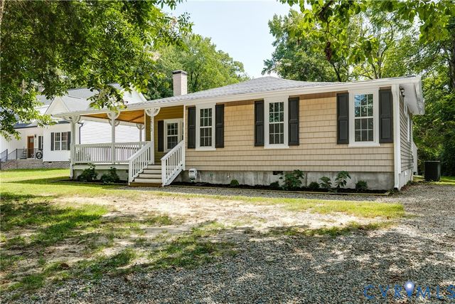 2813 Parkdale Rd, North Chesterfield, VA 23234