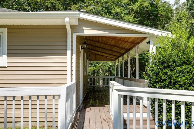 2813 Parkdale Rd, North Chesterfield, VA 23234