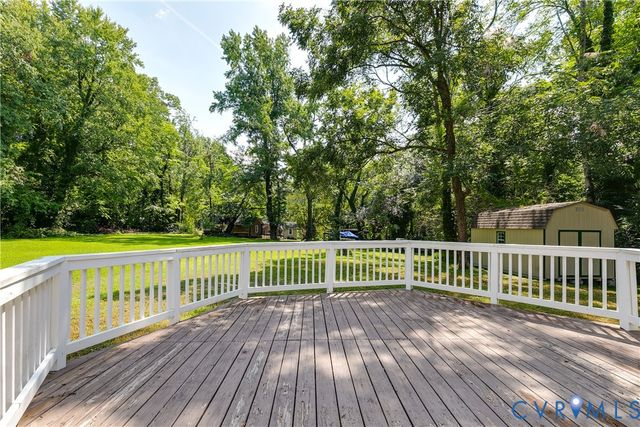 2813 Parkdale Rd, North Chesterfield, VA 23234