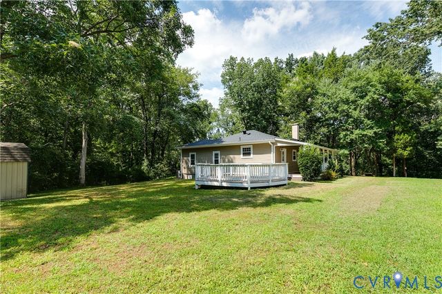 2813 Parkdale Rd, North Chesterfield, VA 23234