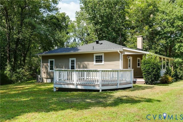 2813 Parkdale Rd, North Chesterfield, VA 23234