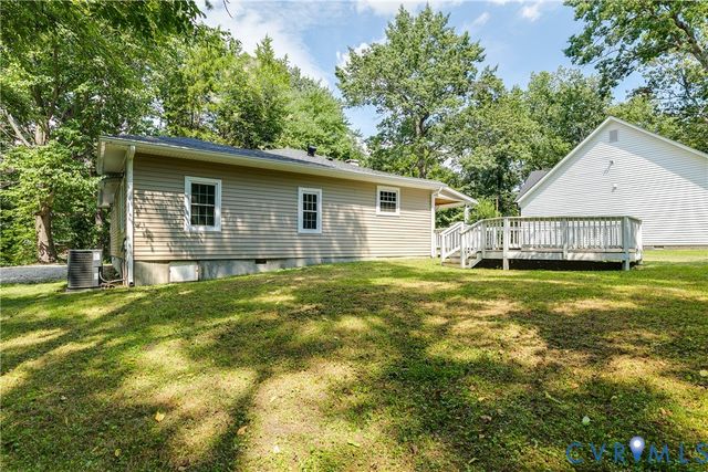 2813 Parkdale Rd, North Chesterfield, VA 23234