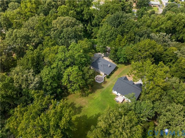 2813 Parkdale Rd, North Chesterfield, VA 23234