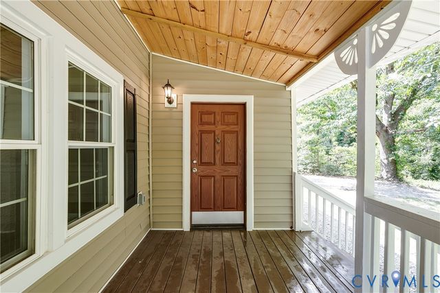 2813 Parkdale Rd, North Chesterfield, VA 23234
