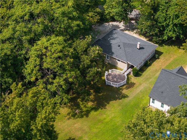 2813 Parkdale Rd, North Chesterfield, VA 23234