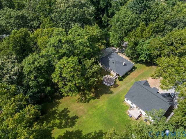 2813 Parkdale Rd, North Chesterfield, VA 23234