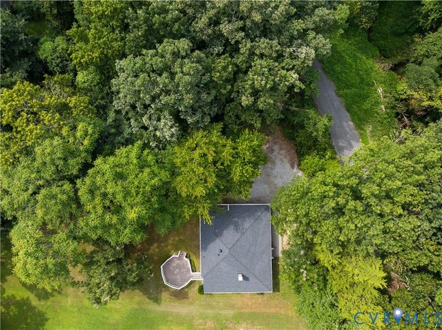 2813 Parkdale Rd, North Chesterfield, VA 23234