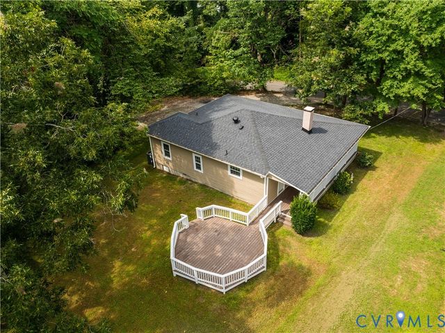 2813 Parkdale Rd, North Chesterfield, VA 23234